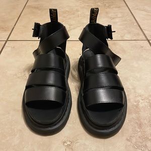 Dr. Martens CLARISSA II Sandals